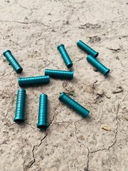Archery Arrow Inserts for tight tips— Friction Grip Arrow Inserts – 6.2mm