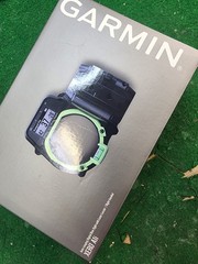 Garmin Xero A1i – Right Hand – Compound Bow Sight