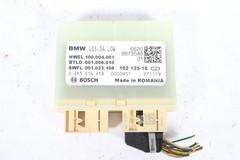2019-2024 BMW G20 330i 228i G05 PARKING DISTANCE SENSOR MODULE UNIT 9873546