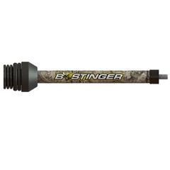 Bee Stinger Sport Hunter Xtreme Stabilizer – Mossy Oak Break-Up Country – 8»