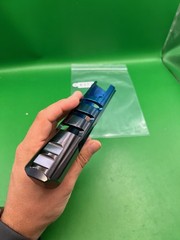 Smart Parts Ion Aftermarket Body
