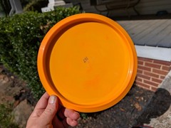 Disc Golf New custom Innova Star ARACHNID 170gm Mid range PDGA Approved