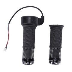 Electric Scooter Accelerator Grip Stylish Design For M365 MI3 Riding Popular