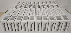 Zimecterin Gold Paste for Horses Equine Oral Use (10 Boxes) [12/2027]
