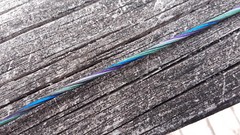 PREMIUM D97/»Fast Flight» Flemish Twist Bow String- Traditional Recurve, Longbow