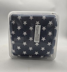 8 Pk Cornhole Bags Patriotic Stars & Stripes Triumph Sports Regulation Size