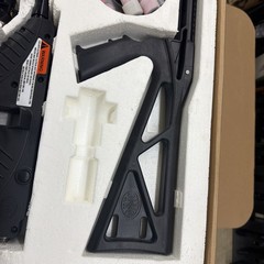 FN303 Launcher Paintball Gun