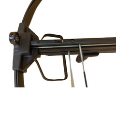 100lbs WT-Stalker Repeating Compound Crossbow Shoots Steel Balls and Bolts