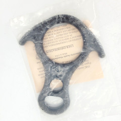SMC Rescue 8 – NFPA Descender Mountain Climbing Black
