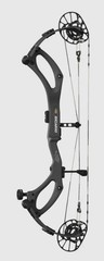 NIB PSE Archery Sicario Left Hand Hunting bow 70lbs 29in Draw Black