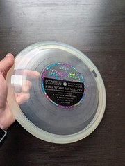 DISCRAFT «MO-LITA RECORDS» Z MALITA – Worlds 2026- 170-172g – Party Time Foil!
