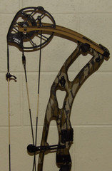 Custom 2025 Hoyt Carbon RX9 Ultra Bow -60 to 70 lb Limbs- RX-9 – Right Hand
