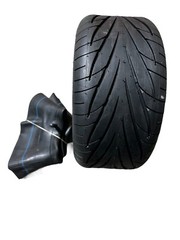 13 Inch CST 125/60-7 Electric Scooter Tire with tube or tubeless 1pcs