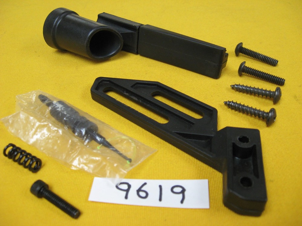 Horton Crossbow Pin Peep Sight Kit Summit Explorer Yukon Hunter Dakota Hawk +