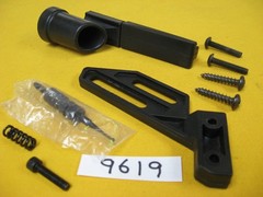 Horton Crossbow Pin Peep Sight Kit Summit Explorer Yukon Hunter Dakota Hawk +