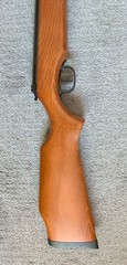 Ruger Air Hawk Break Barrel .177 Air Rifle