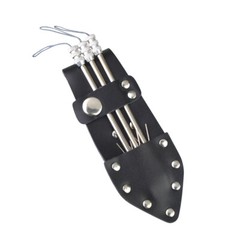 Fishing Arrowheads Bowfishing Tips Catapult Archery Bow Essential Accessory
