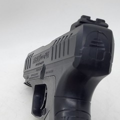 Daisy Powerline 426, 177 Caliber CO2 Air Pistol Repeater, Excellent Condition