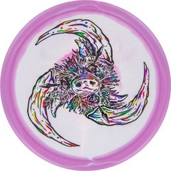 Bushog Halo R-Pro Pig