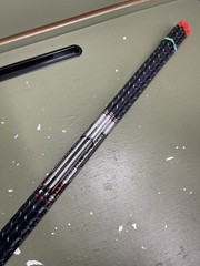 X12- Easton 5mm Full Metal Jacket Arrows 400 Spline, NEW, UNCUT, + INSERTS.