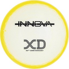 Innova 40th Anniversary Halo Nexus XD | Choose Weight & Color