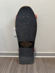 1980s Original Vintage Powell Peralta Bones Brigade Mike McGill – Not A Reissue