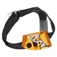 Quick Step Foot Ascender,Outdoor Rock Climbing Tree Arborist, Mountaineering Equ
