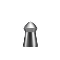 Harpex Sirius .177 (4.5mm) Cal Airgun pellets High precision – Domed impact
