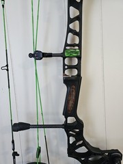 Mathews Triax Compound Bow