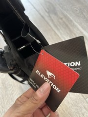 Elevation Mettle Field Quiver Arrows and Accessories Brand New !!