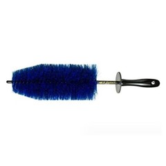 Wheel Hub Cleaning Brush Engine Compartment Cleaning Brush Car Brush Tire Cleani