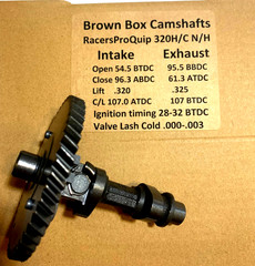PREDATOR 212 SPECIAL «Max Hi-Power Kit» ARC ROD CAM Carb Springs SPECIAL
