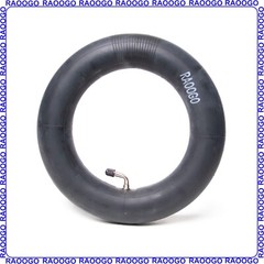 2PCS 10×2.5 & 10×2.50 Inner Tube fit 10×3 & 255×80 & 80/65-6 Electric Scooter
