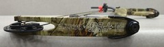 PSE Brute HP Compound Bow 25″-30″ 60# Camo