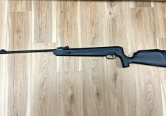 Snowpeak SR1200S .22 Cal Break Barrel Spring Piston Air Rifle Pellet Gun