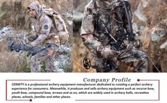 Archery Compound Bow Set 20-70 LBS Hunting Compound Bow for Archery Hunting