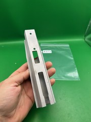 Smart Parts Ion Aftermarket Body