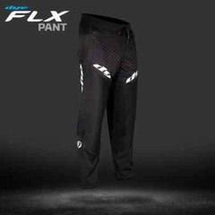 Dye FLX Pants – 4XL / 5XL – BIG – Black / Grey **FREE SHIPPING**