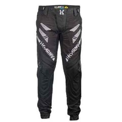 HK Army Paintball Freeline V2 Pro Jogger Playing Pants Blackout X-Large XL 38-40