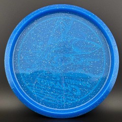 Infinite Discs Concrete Chariot (First Run) – VIP Series #105 – 1/800