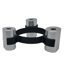 For Razor Dirt Quad 24v Wheel Spacer Kit &Wide Stance& Bolt On &Keep Stability