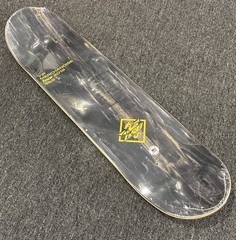 B&B Post Malone VIP Merchandise Tour 2018 Limited Skateboard Deck Collectible