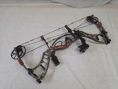Hoyt Nitrum 30 Package 60 – 70lbs/28″ – 30″(29.5″)/Realtree
