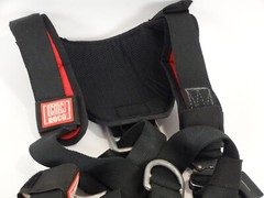 CMC/ROCO Work/Rescue #202644 & 202645 COBRA Harness