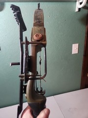 VINTAGE BEAR Whitetail II Compound Hunting Bow As Is Untested See Pictures