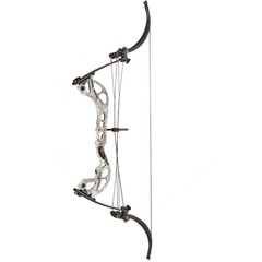 Muzzy Right Hand VXM Bowfishing Kit