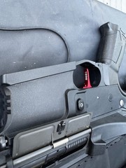 CMC Raider 2.0 AEG airsoft rifle electric