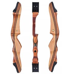 48″Archery Takedown Recurve Bow 10-20lbs&Arrow for Youth Hunting Target Practice
