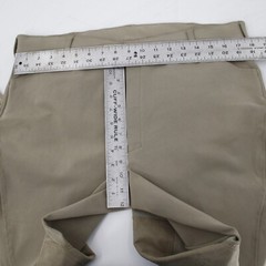 ovation riding pants Womens 36 jodhpur equestrian Horse Riding tights knee Patch