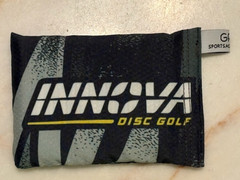 Innova Grip Burst SportSack Disc Golf Grip Enhancer – NEW.